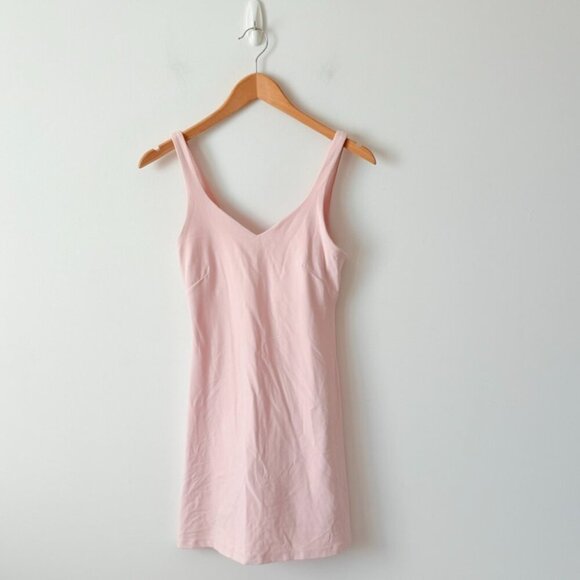 Lululemon Align Dress Blissful Pink Size 6 - Picture 5 of 8